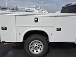 New 2026 Chevrolet Silverado 3500 Crew Cab Service Truck for sale #26278 - photo 4