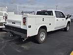 New 2026 Chevrolet Silverado 3500 Crew Cab Service Truck for sale #26278 - photo 2