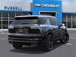 New 2026 Chevrolet Traverse RS for sale #26280 - photo 2