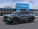 New 2026 Chevrolet Traverse RS for sale #26281 - photo 3
