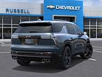 New 2026 Chevrolet Traverse RS for sale #26281 - photo 2