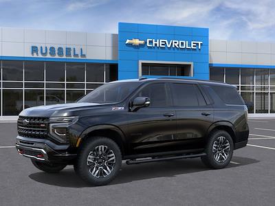 New 2026 Chevrolet Tahoe Z71 for sale #26282 - photo 2