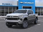 New 2026 Chevrolet Silverado 1500 RST Crew Cab for sale #26283 - photo 6