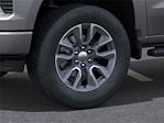 New 2026 Chevrolet Silverado 1500 RST Crew Cab for sale #26283 - photo 9