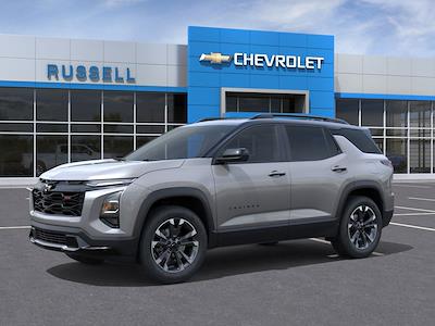 New 2026 Chevrolet Equinox RS for sale #26285 - photo 2