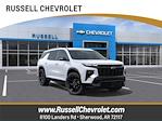 New 2026 Chevrolet Traverse RS for sale #26288 - photo 1