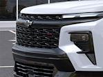 New 2026 Chevrolet Traverse RS for sale #26288 - photo 13