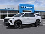New 2026 Chevrolet Traverse RS for sale #26288 - photo 3
