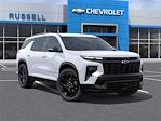 New 2026 Chevrolet Traverse RS for sale #26288 - photo 7