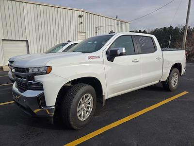 Used 2022 Chevrolet Silverado 1500 LTD - photo 1