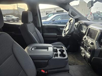 Used 2022 Chevrolet Silverado 1500 LTD - photo 1