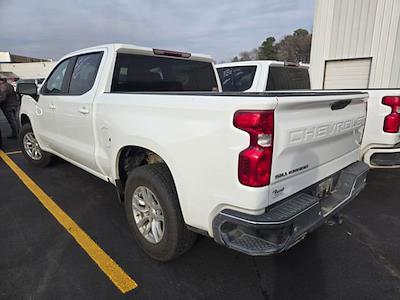 Used 2022 Chevrolet Silverado 1500 LTD - photo 1