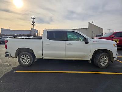 Used 2022 Chevrolet Silverado 1500 LTD - photo 1