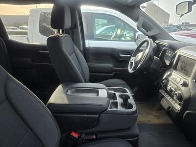 Used 2022 Chevrolet Silverado 1500 LTD - photo 1