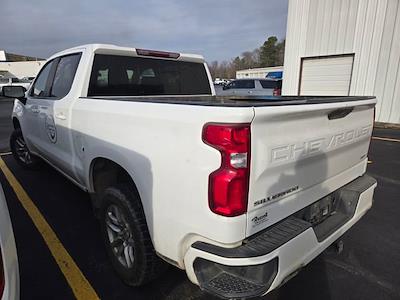 Used 2022 Chevrolet Silverado 1500 LTD - photo 1