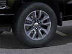 2026 Chevrolet Silverado 1500 Crew Cab 4WD Pickup for sale #26298 - photo 9