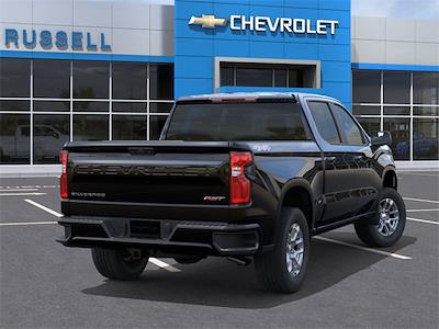 New 2026 Chevrolet Silverado 1500 RST Crew Cab for sale #26299 - photo 2
