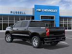 2026 Chevrolet Silverado 1500 Crew Cab 4WD Pickup for sale #26299 - photo 4