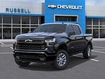 2026 Chevrolet Silverado 1500 Crew Cab 4WD Pickup for sale #26299 - photo 30