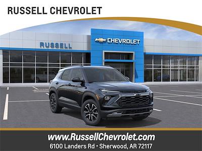 2026 Chevrolet Trailblazer FWD SUV for sale #26300 - photo 1