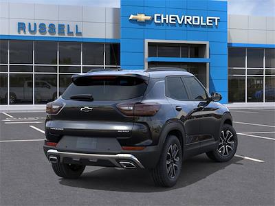 2026 Chevrolet Trailblazer FWD SUV for sale #26300 - photo 2