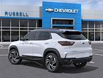 2026 Chevrolet Trailblazer FWD SUV for sale #26301 - photo 4
