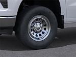 New 2026 Chevrolet Silverado 1500 Work Truck Regular Cab for sale #26303 - photo 9