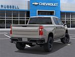 2026 Chevrolet Silverado 1500 Crew Cab 4WD Pickup for sale #26305 - photo 2