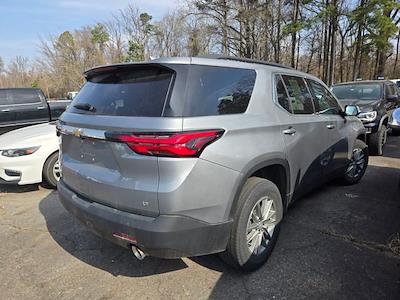Used 2023 Chevrolet Traverse - photo 1