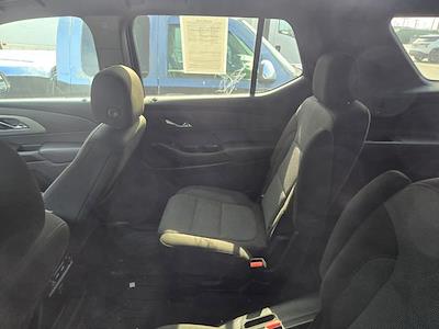Used 2023 Chevrolet Traverse - photo 1