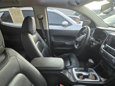 Used 2021 Chevrolet Colorado - photo 1