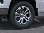 New 2026 Chevrolet Silverado 1500 LTZ Crew Cab for sale #26308 - photo 33