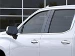 New 2026 Chevrolet Silverado 1500 LTZ Crew Cab for sale #26308 - photo 36