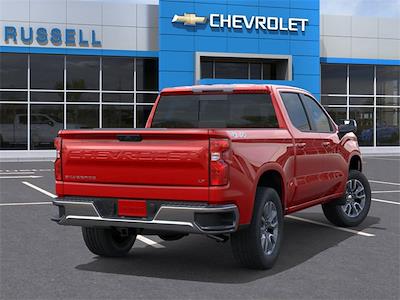 New 2026 Chevrolet Silverado 1500 LT Crew Cab for sale #26309 - photo 2