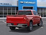 New 2026 Chevrolet Silverado 1500 LT Crew Cab for sale #26309 - photo 28