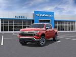 New 2026 Chevrolet Silverado 1500 LT Crew Cab for sale #26309 - photo 32