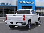 New 2026 Chevrolet Silverado 1500 RST Crew Cab for sale #26310 - photo 28