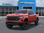 New 2026 Chevrolet Silverado 1500 Custom Crew Cab for sale #26311 - photo 30