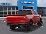 New 2026 Chevrolet Silverado 1500 Custom Crew Cab for sale #26311 - photo 2
