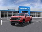 New 2026 Chevrolet Silverado 1500 Custom Crew Cab for sale #26311 - photo 8