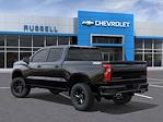 New 2026 Chevrolet Silverado 1500 Custom Crew Cab for sale #26312 - photo 4