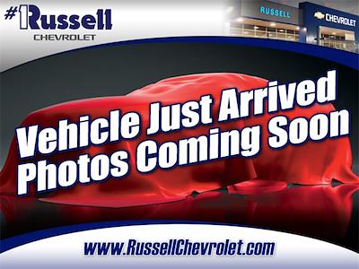 Used 2023 Chevrolet Silverado 1500 - photo 1