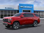 New 2026 Chevrolet Tahoe Z71 for sale #26313 - photo 3