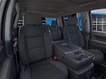 New 2026 Chevrolet Silverado 1500 LT Crew Cab for sale #26318 - photo 16