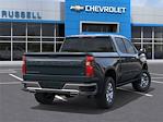 New 2026 Chevrolet Silverado 1500 LT Crew Cab for sale #26318 - photo 4
