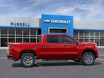 New 2026 Chevrolet Silverado 1500 RST Crew Cab for sale #26321 - photo 5