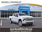 New 2026 Chevrolet Silverado 1500 High Country Crew Cab for sale #26322 - photo 1