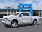 New 2026 Chevrolet Silverado 1500 High Country Crew Cab for sale #26322 - photo 26