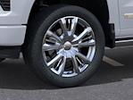 New 2026 Chevrolet Silverado 1500 High Country Crew Cab for sale #26322 - photo 33