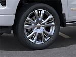 New 2026 Chevrolet Silverado 1500 High Country Crew Cab for sale #26322 - photo 9